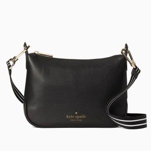 Kate Spade Rose Crossbody Bag